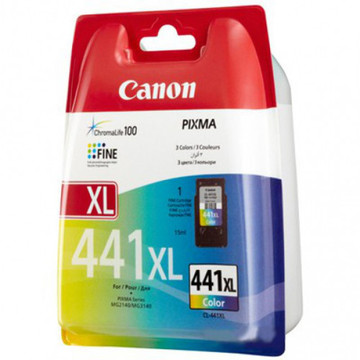 Струйный картридж Canon CL-441XL Color (PIXMA MG2140/3140) (5220B001)