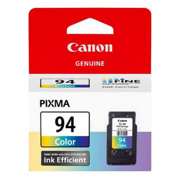 Струйный картридж Canon CL-94 Color (8593B001)