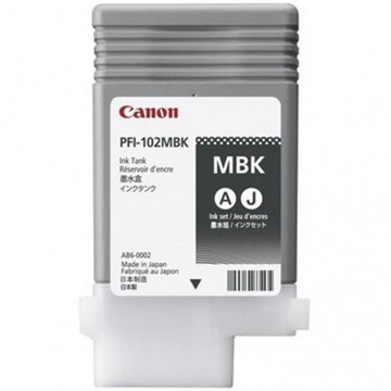 Струменевий картридж Canon PFI-107 Matte Black (6704B001AA)