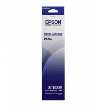Картридж Epson A4 FX890 (C13S015329BA)
