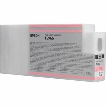 Струменевий картридж Epson St Pro 7900/9900 Vivid Light magent (C13T596600)