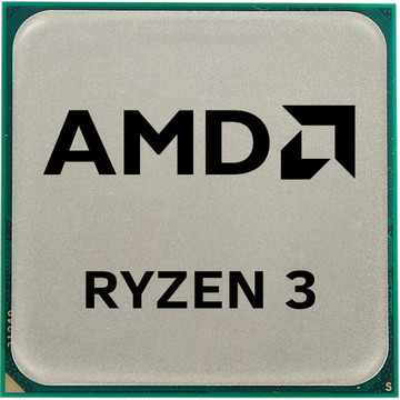 Процесор AMD Ryzen 3 4300G (100-000000144)