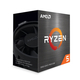 Процессор AMD RYZEN X6 R5-5600G SAM4 BX 65W 3900 (100-100000252BOX)
