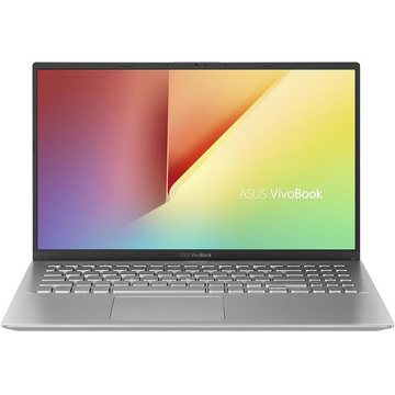 Ноутбук Ноутбук Asus Vivobook (X512JA-BQ429) Silver