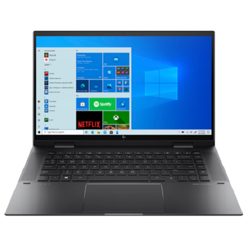 Ноутбук HP ENVY x360 Convert 15-eu0001ua (4E0T8EA)
