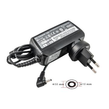 Зарядний пристрій PowerPlant ACER 220V 18W: 12V 1.5A (3.0*1.0) (AC18A3010)