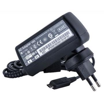 Зарядное устройство PowerPlant ACER 220V 18W 12V 1.5A (Special type) (AC18AMICR)
