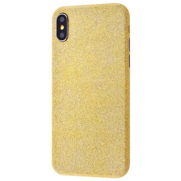 Защитная пленка Blade Hydrogel Screen Protection back SHINE 30854 (gold)