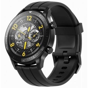 Смарт-часы REALME Watch S Pro Black