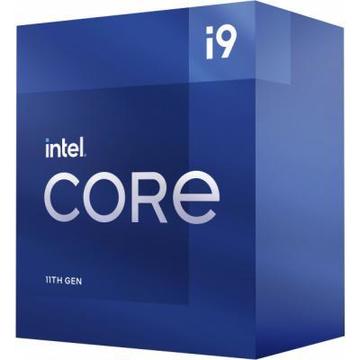 Процессор INTEL Core i9-11900K BOX (BX8070811900K)