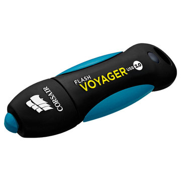 Флеш пам'ять USB Corsair 128 GB Flash Voyager USB 3.0 (CMFVY3A-128GB)