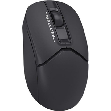 Мишка A4Tech FG12 Black USB