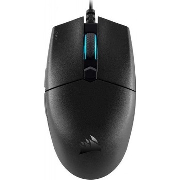 Мышка Corsair Katar Pro Ultra-Light Gaming Mouse (CH-930C011-EU) USB