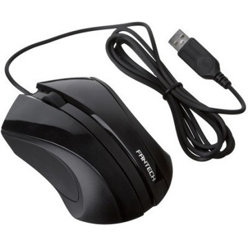 Мишка Fantech GM-T532/02817 Black USB