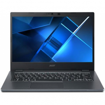 Ноутбук Acer TravelMate P4 TMP414-51 Blue (NX.VPAEU.00J)