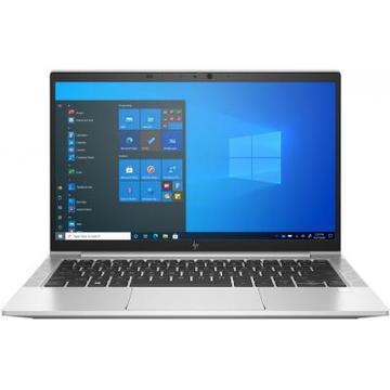 Ноутбук HP EliteBook 830 G8 Silver (2Y2T5EA)