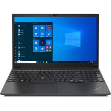 Ноутбук Lenovo ThinkPad E15 (20TD002NRA)