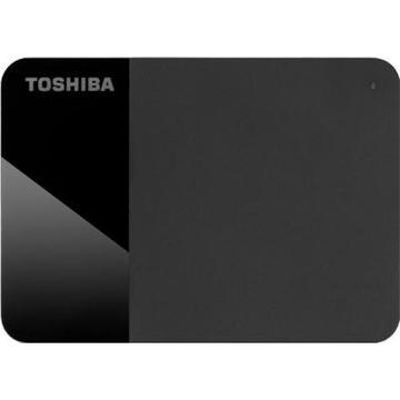 Жорсткий диск 2.5" 2TB Canvio Toshiba (HDTP320EK3AA)