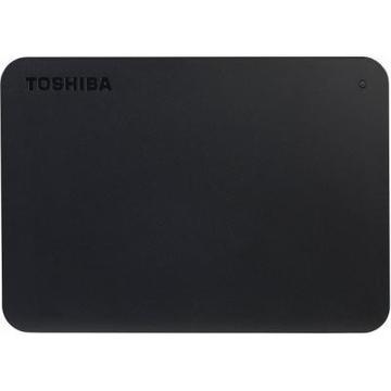 Жорсткий диск 2.5" 4TB Toshiba (HDTB440EK3CBH)