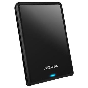 Жорсткий диск 2.5" 5TB ADATA (AHV620S-5TU31-CBK)