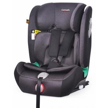 Дитяче автокрісло Comsafe Space K63 Black 9 - 36 кг (73686)