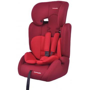 Детское автокресло Comsafe Travel CS003 Red 9 - 36 кг (73685)