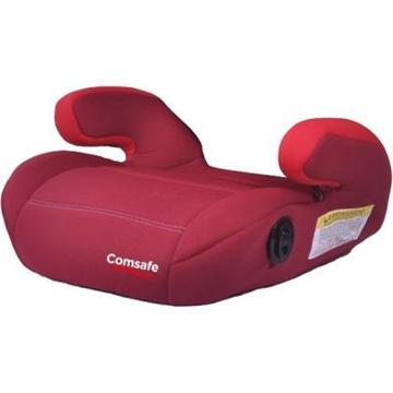 Детское автокресло Comsafe Satellite Red бустер 15 - 36 кг (73688)