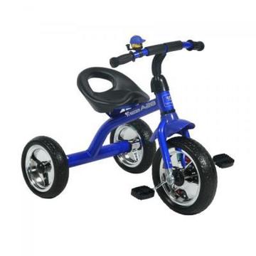 Дитячий велосипед Bertoni/Lorelli A28 blue/black