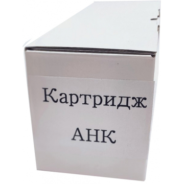 Картридж AHK Konica Minolta Bizhub C220/280 TN-216 K A11G151 Black 29k (3207182)