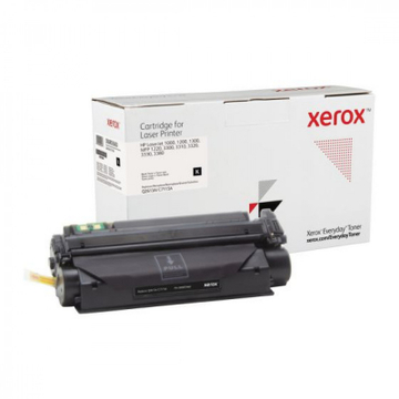 Картридж Xerox HP Q2613A (13A)/ C7115A (15A) (006R03660)