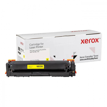 Картридж Xerox HP CF532A (205A) yellow (006R04261)