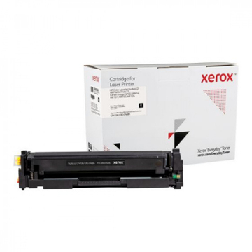 Картридж Xerox HP CF410A (410A), Canon 046 black (006R03696)