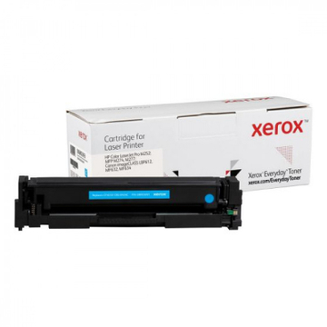 Картридж Xerox HP CF401X (201X), Canon 045H cyan (006R03693)