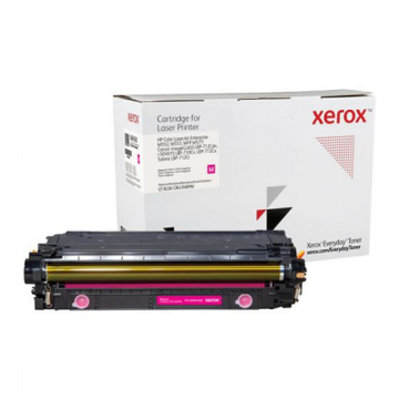 Картридж Xerox HP CF363X (508X), Canon 040H magenta (006R03682)