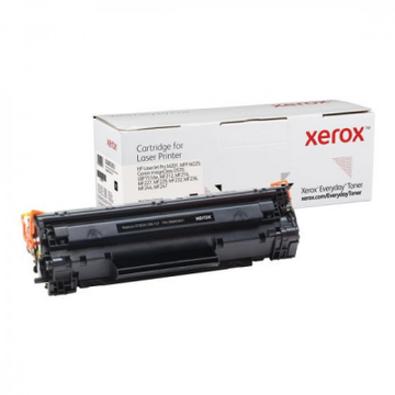 Картридж Xerox HP CF283X (83X), Canon 737 (006R03651)