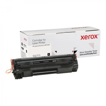 Картридж Xerox HP CF279A (79A) (006R03644)