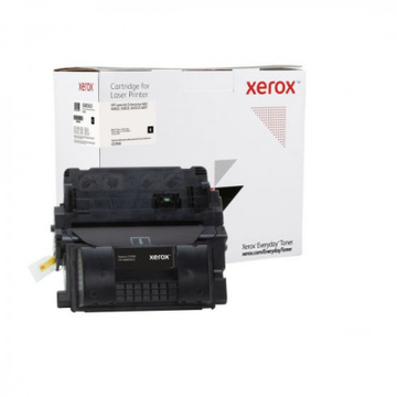 Картридж Xerox HP CE390X (90X) (006R03633)