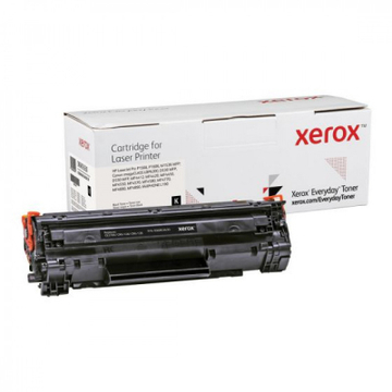 Картридж Xerox HP CE278A (78A), Canon 728 (006R03630)