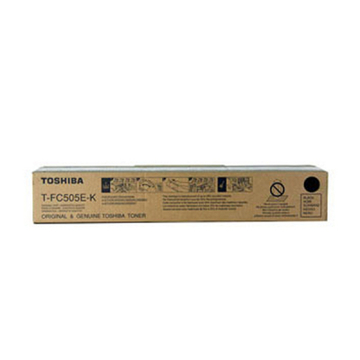 Картридж Toshiba T-FC505EK BLACK 38.4K (6AJ00000209)