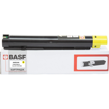 Картридж BASF Xerox DC SC2020/ 006R01696 Yellow 3К (KT-006R01696)