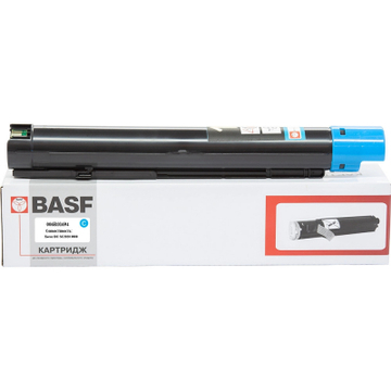 Картридж BASF Xerox DC SC2020/ 006R01694 Cyan (KT-006R01694)