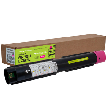 Картридж Patron Xerox 006R01463 Magenta Green Label (PN-01463MGL)