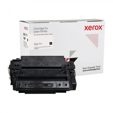 Картридж Xerox HP Q7551X (51X) (006R03670)