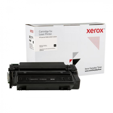 Картридж Xerox HP Q7551A (51A) (006R03669)