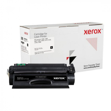 Картридж Xerox HP Q2613X (13X)/ C7115X (15X) (006R03661)