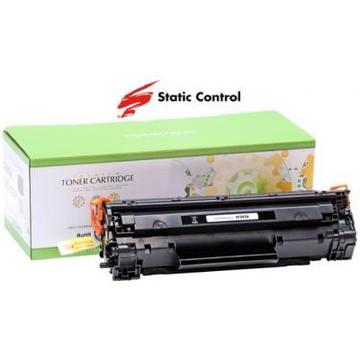 Картридж Static Control HP LJ CF283A 1.5k (002-01-TF283A)