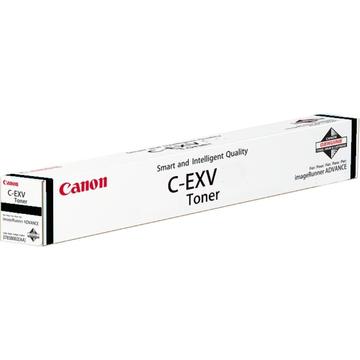Тонер-картридж Canon C-EXV43 Black (iRA 400i_500i) (2788B002)
