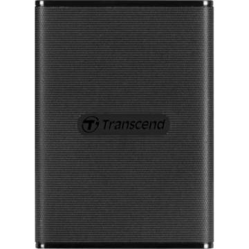 SSD накопичувач SSD USB 3.1 500GB Transcend (TS500GESD270C)
