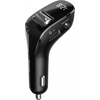 FM-трансмітер Baseus Streamer F40 AUX wireless MP3 Black (CCF40-01)
