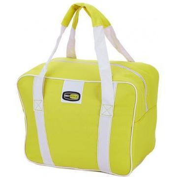 Ізотермічна сумка Giostyle Evo Medium Yellow (4823082715732)
